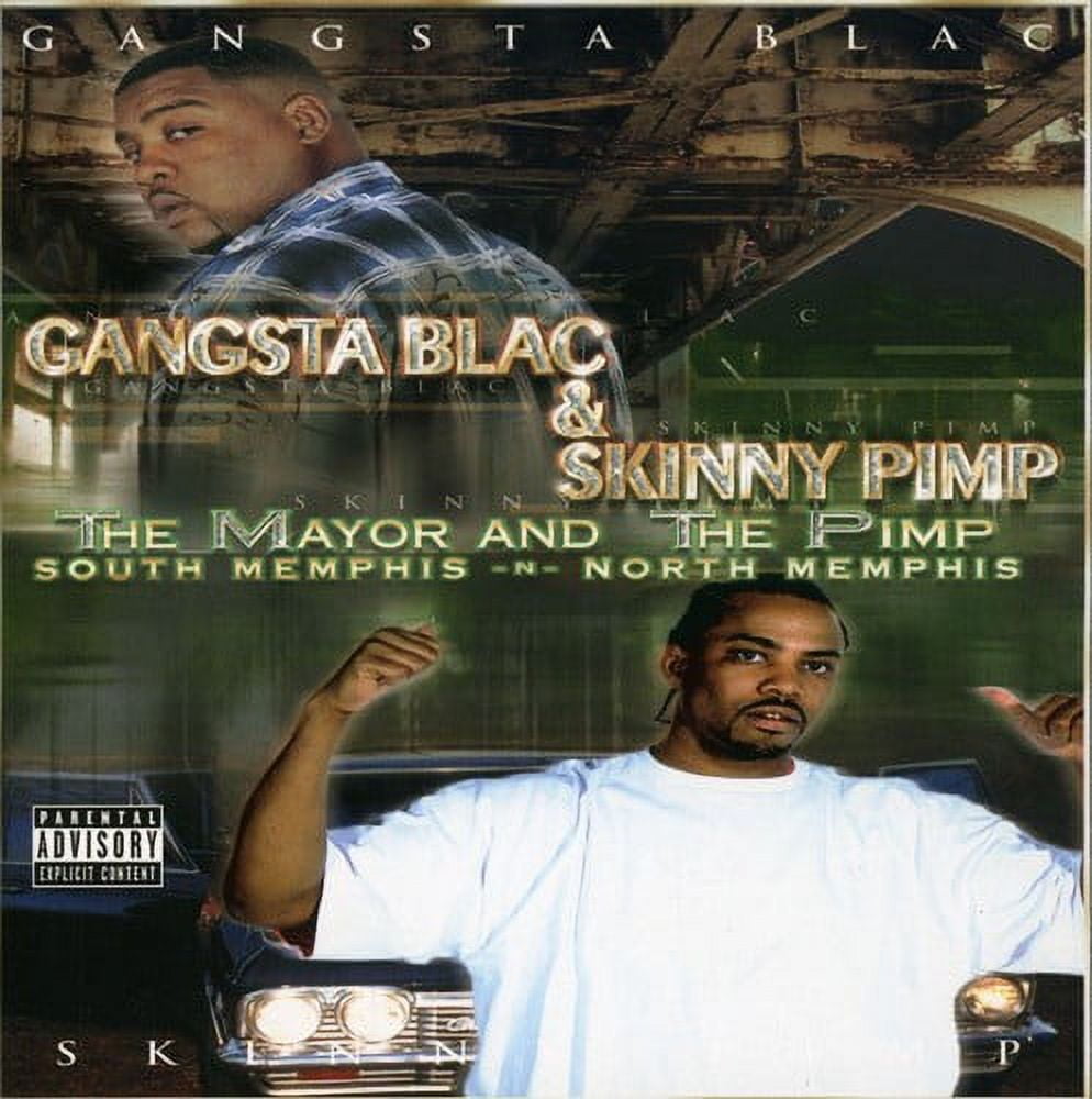 洋楽 g-rap Gangsta Blac Gangsta Blac - Gangsta Blac - Amazon.com Music