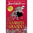 thumbnail image 1 of Pre-Owned Gangsta Granny Paperback, 1 of 1