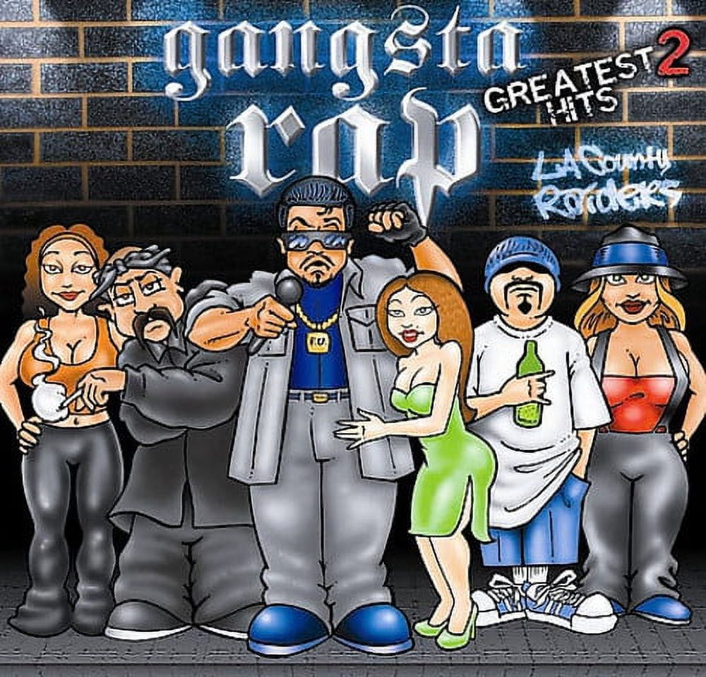 ☆Lord Ace☆ gangsta rap g-rap Hiphop ☆Lord Ace☆ gangsta rap g-rap Hiphop