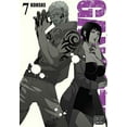 thumbnail image 1 of Pre-Owned Gangsta., Vol. 7 (Paperback 9781421586489) by Kohske, 1 of 1