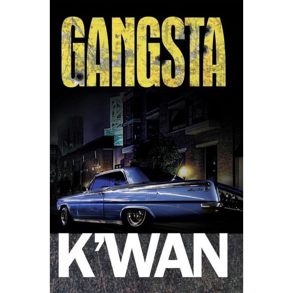 Gangsta