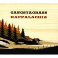 thumbnail image 1 of Gangstagrass - Rappalachia - Music & Performance - CD, 1 of 1