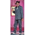thumbnail image 1 of Gangster Adult Costume, 1 of 1