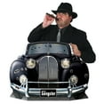 thumbnail image 1 of Gangster Car Photo Prop Party Accessory (1 count) (1/Pkg), 1 of 1