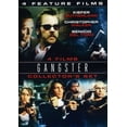 thumbnail image 1 of Gangster Collectors Set - Gangster Collector's Set, Vol. 2 [DVD], 1 of 1
