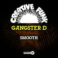 thumbnail image 1 of Gangster-D - Smooth - Music & Performance - CD, 1 of 1