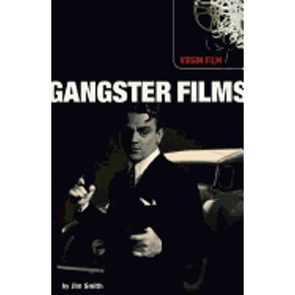 Pre-Owned Gangster Films (Paperback) 0753508389 9780753508381