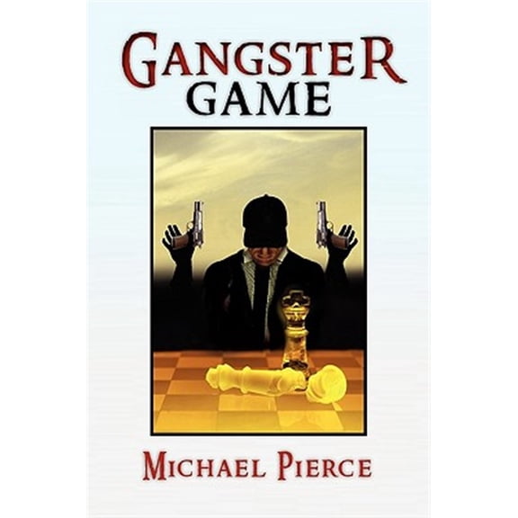 Gangster Game (Paperback)