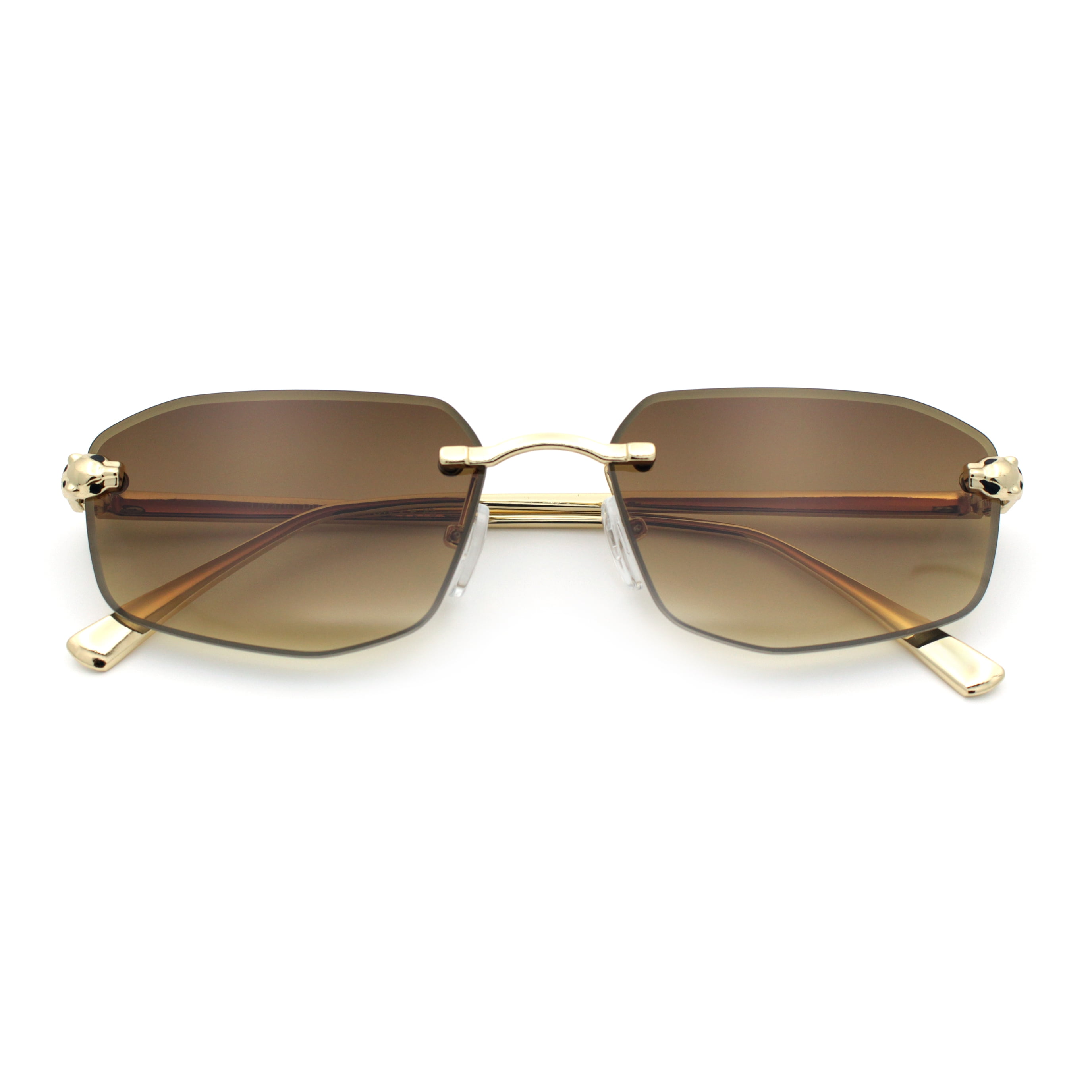 gangster-rimless-geometric-narrow-rectangle-jaguar-hustler-sunglasses