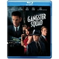 thumbnail image 1 of Gangster Squad (Blu-ray + DVD), 1 of 3