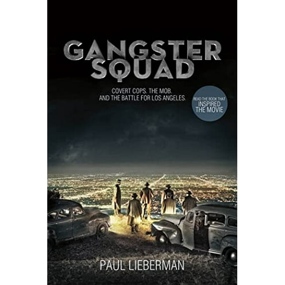 Pre-Owned Gangster Squad: Covert Cops, the Mob, and the Battle for Los Angeles (Paperback) 1250020115 9781250020116