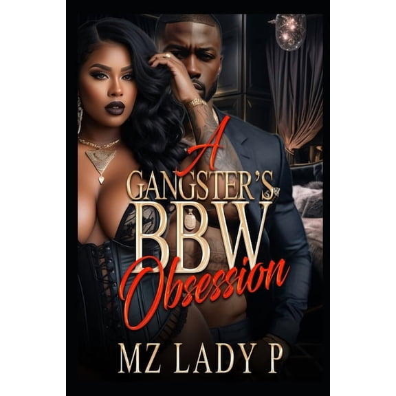 Gangster's BBW Obsession (Paperback)