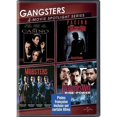 thumbnail image 1 of Gangsters: 4-Movie Spotlight Series [DVD Box Set], 1 of 5