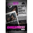 thumbnail image 1 of Pre-Owned Gangstress (Mass Market Paperback) 1645560147 9781645560142, 1 of 1