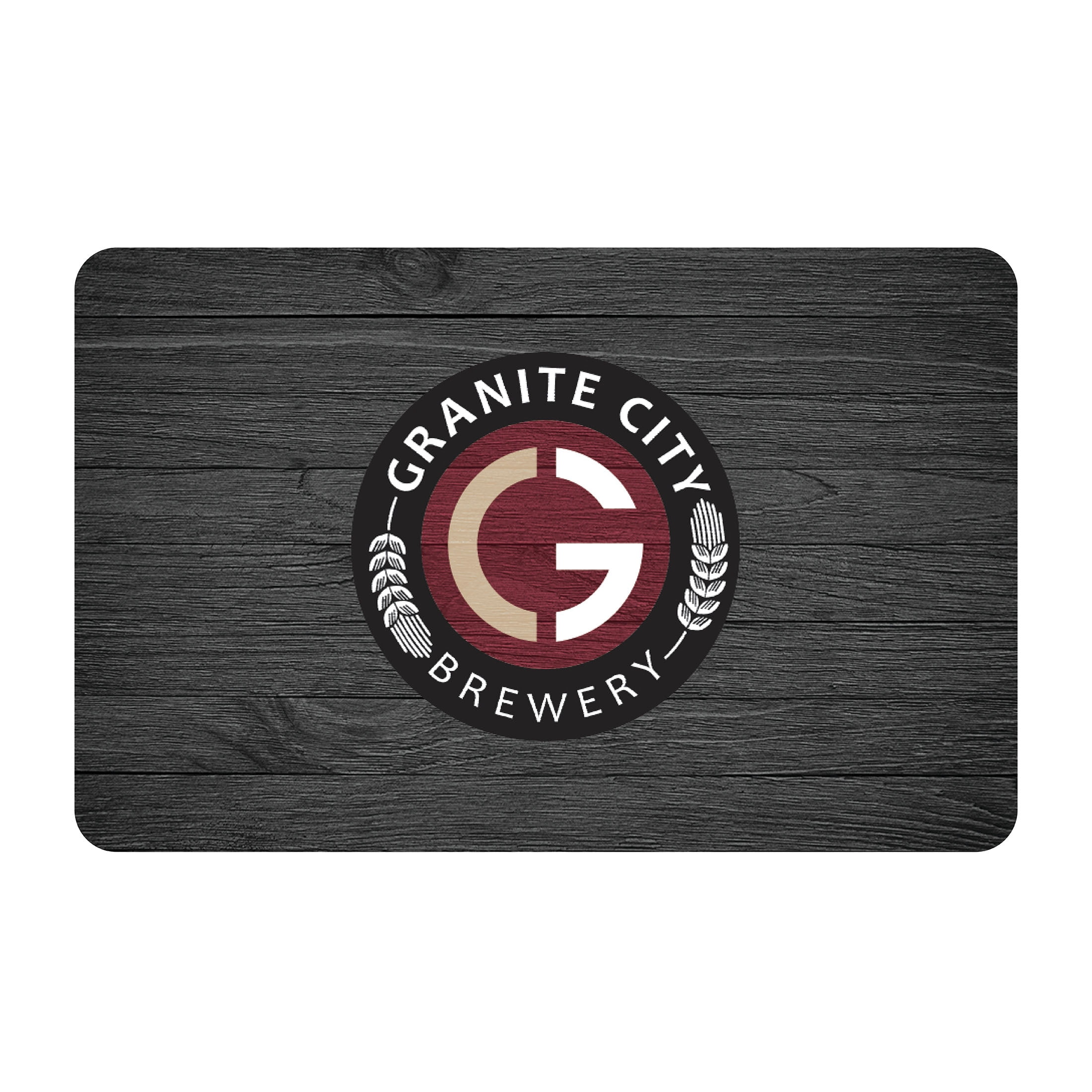 Ganite City eGift Card [Email Delivery]