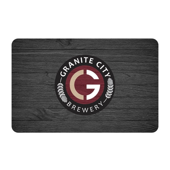 Ganite City eGift Card [Email Delivery]