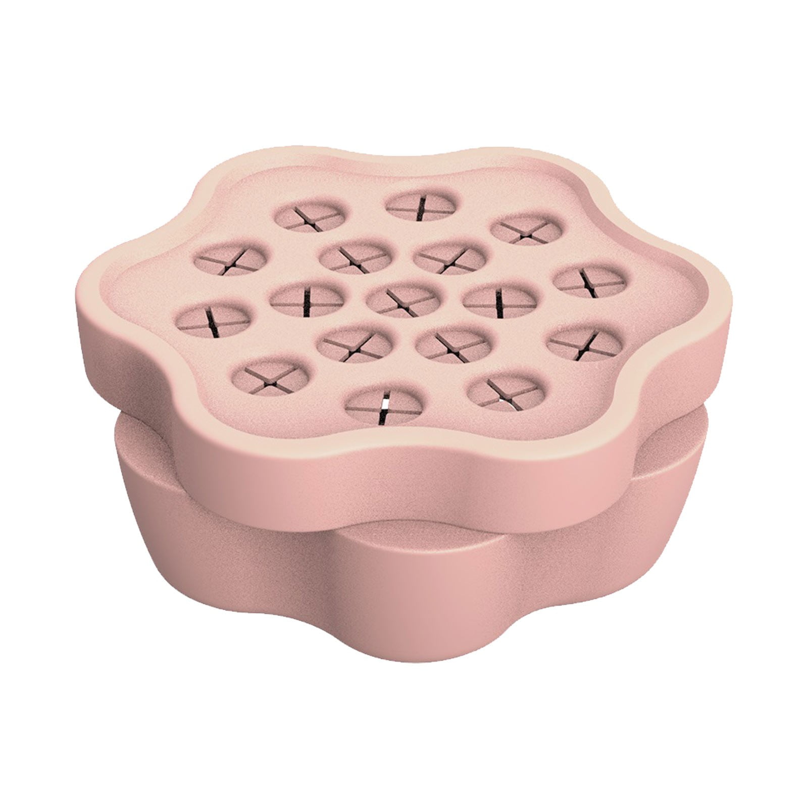 Ganlilaim 2024 Silicone Flower Arrangement Twister Arrangement Flower