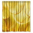 thumbnail image 1 of Ganma Ruralryest landscapes Shower Curtain Polyester Fabric Bathroom Shower Curtain 66x72 inches, 1 of 3