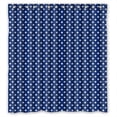 thumbnail image 1 of Ganma Sea baby seamless patterns Shower Curtain Polyester Fabric Bathroom Shower Curtain 66x72 inches, 1 of 3