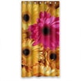 thumbnail image 1 of Ganma You are the special one Shower Curtain Polyester Fabric Bathroom Shower Curtain 36x72 inches, 1 of 3