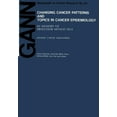 thumbnail image 1 of Gann Monograph on Cancer Research Changing Cancer Patterns and Topics in Cancer Epidemiology: In Memory of Professor Mitsuo Segi, Book 33, (Paperback), 1 of 1