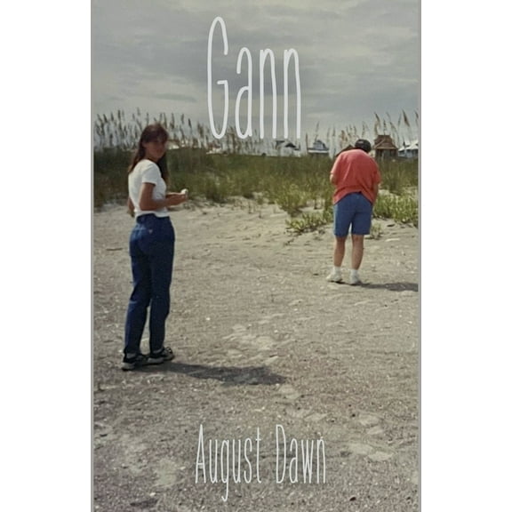 Gann, (Paperback)