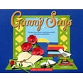 thumbnail image 1 of Pre-Owned Ganny Says: Wisdom from First Lady Barbara Bush, America's Grandmother (Hardcover) by Chris Helene Bridge, 1 of 1