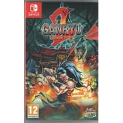 Ganryu 2 for Nintendo Switch