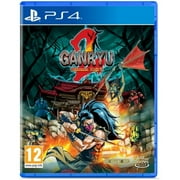 Ganryu 2 for PlayStation 4