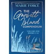 Gansett Island Compendium, Volume 1, Books 1-14, Paperback