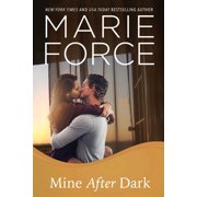 Gansett Island Mine After Dark, Book 19, Paperback