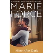 Gansett Island Mine After Dark, Book 19, Hardcover