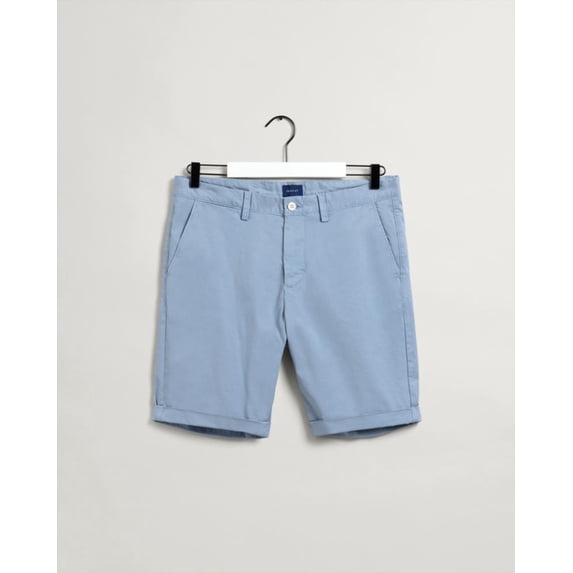 Gant Apparel S Men's 205043 Iterations Blue , 33 Reg US