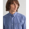 thumbnail image 1 of Gant Apparel S Men's 3046400 Preppy Essentials Blue , S Reg US, 1 of 1