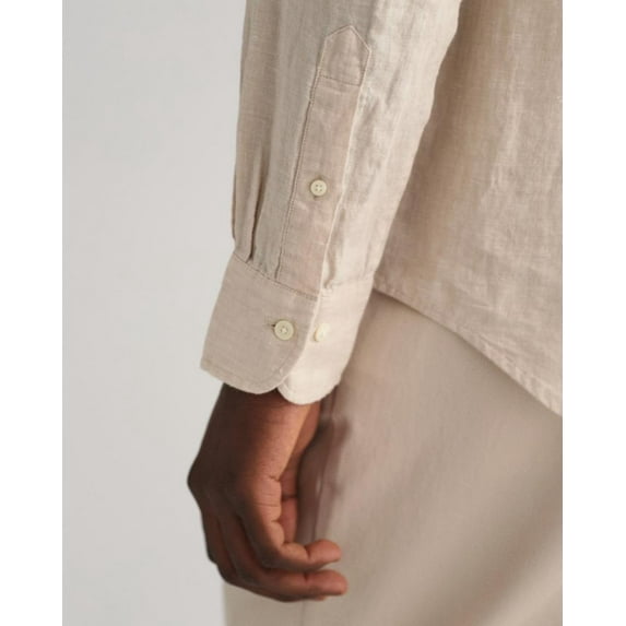 Gant Apparel S Men's 3230085 Iterations Brown , M Reg US