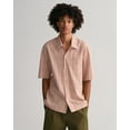 thumbnail image 1 of Gant Apparel S Men's 3230088 Seasonal Newness Orange , L Reg US, 1 of 2