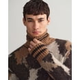 thumbnail image 1 of Gant Apparel S Men's 8060046 Brand Building Brown , M Reg US, 1 of 5