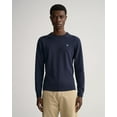 thumbnail image 1 of Gant Apparel S Men's 86211 Preppy Essentials Blue , M Reg US, 1 of 5
