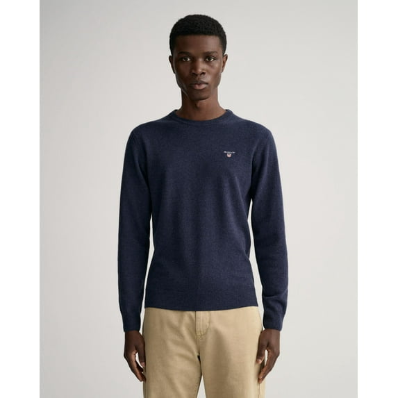 Gant Apparel S Men's 86211 Preppy Essentials Blue , M Reg US