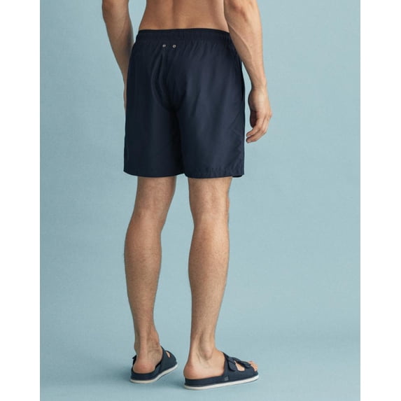 Gant Apparel S Men's 922116217 Preppy Essentials Blue , Xl Reg US