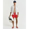 thumbnail image 1 of Gant Apparel S Women's Cotton Twill Cap Preppy Essentials Red , O/S Reg US, 1 of 2