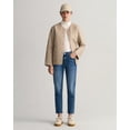 thumbnail image 1 of Gant Apparel S Women's D2. Quilted Liner Jacket Iterations Nude , Xs Reg US, 1 of 3