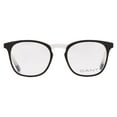 thumbnail image 1 of Gant Demo Oval Unisex Eyeglasses GA3164-3 005 49, 1 of 6