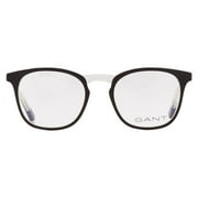 Gant Demo Oval Unisex Eyeglasses GA3164-3 005 49