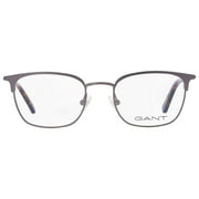 Gant Demo Rectangular Unisex Eyeglasses GA3130-3 009 50