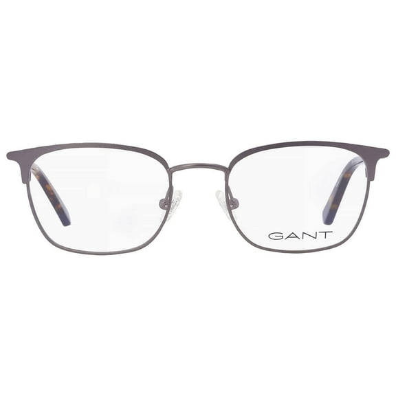 Gant Demo Rectangular Unisex Eyeglasses GA3130-3 009 50