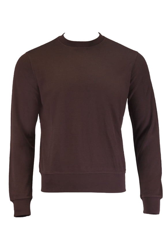 Diamond G Men's G2 Sweat Crew Sweatshirt, French Roats, Medium