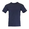 thumbnail image 1 of Gant Diamond G Men's Seamless Tee (204118), Medium, Marine, 1 of 2