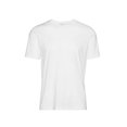 thumbnail image 1 of Gant Diamond G Men's Seamless Tee (204118), Medium, White, 1 of 4