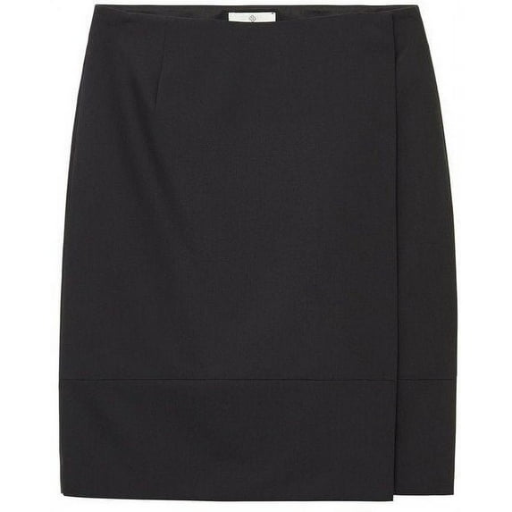 Gant Diamond G Women's Wrap skirt (440121), Black, 36